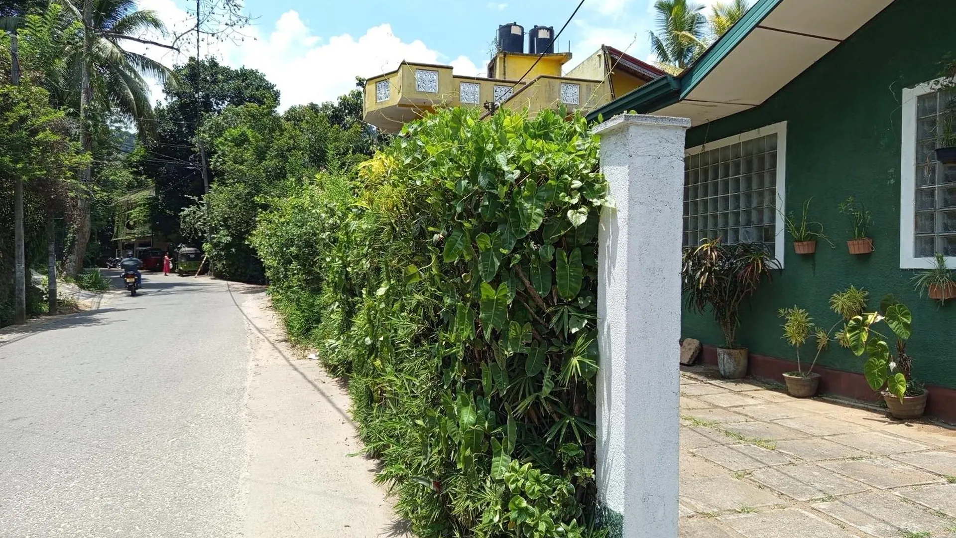 Casa de hóspedes River Ivy'S Kandy Sri Lanca