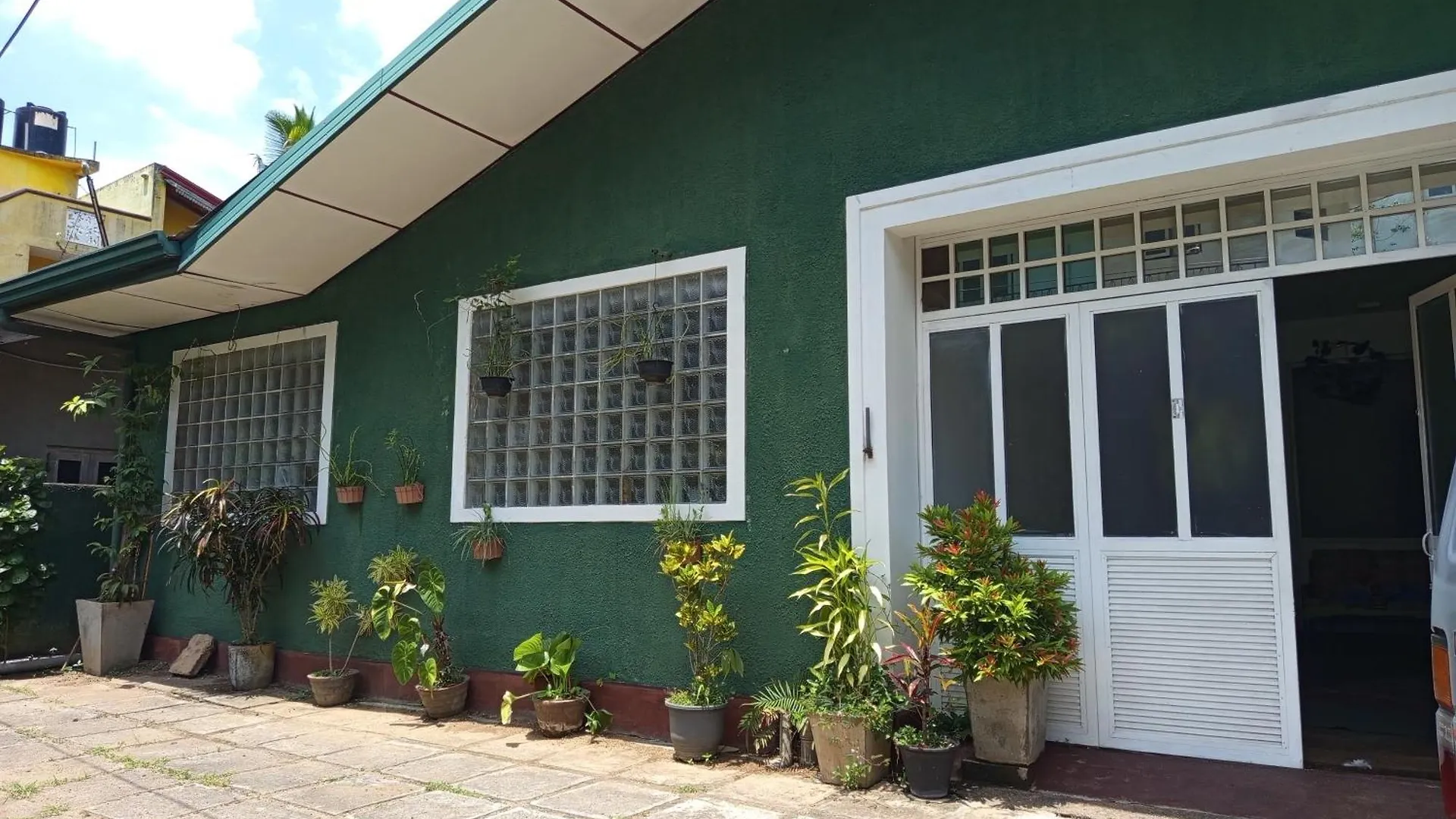 Casa de hóspedes River Ivy'S Kandy